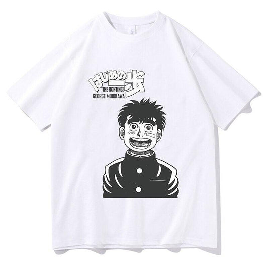 IPPO HIGH SCHOOL STUDENT TEE