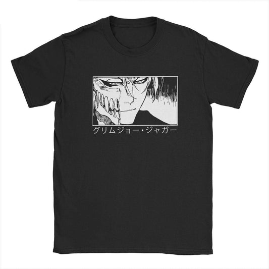 BLEACH GRIMMJOW TEE