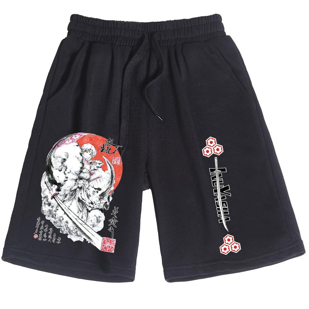 INU YASHA SHORT