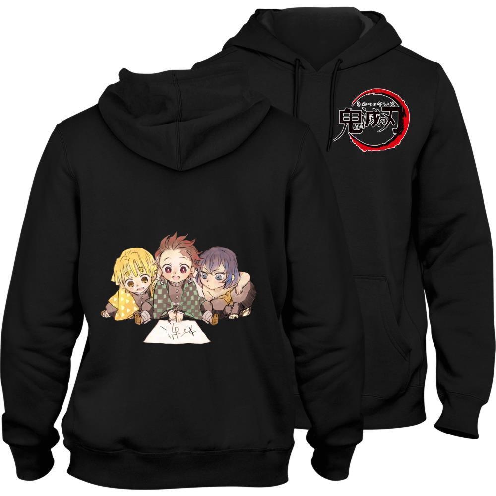 BABY SQUAD HOODIE