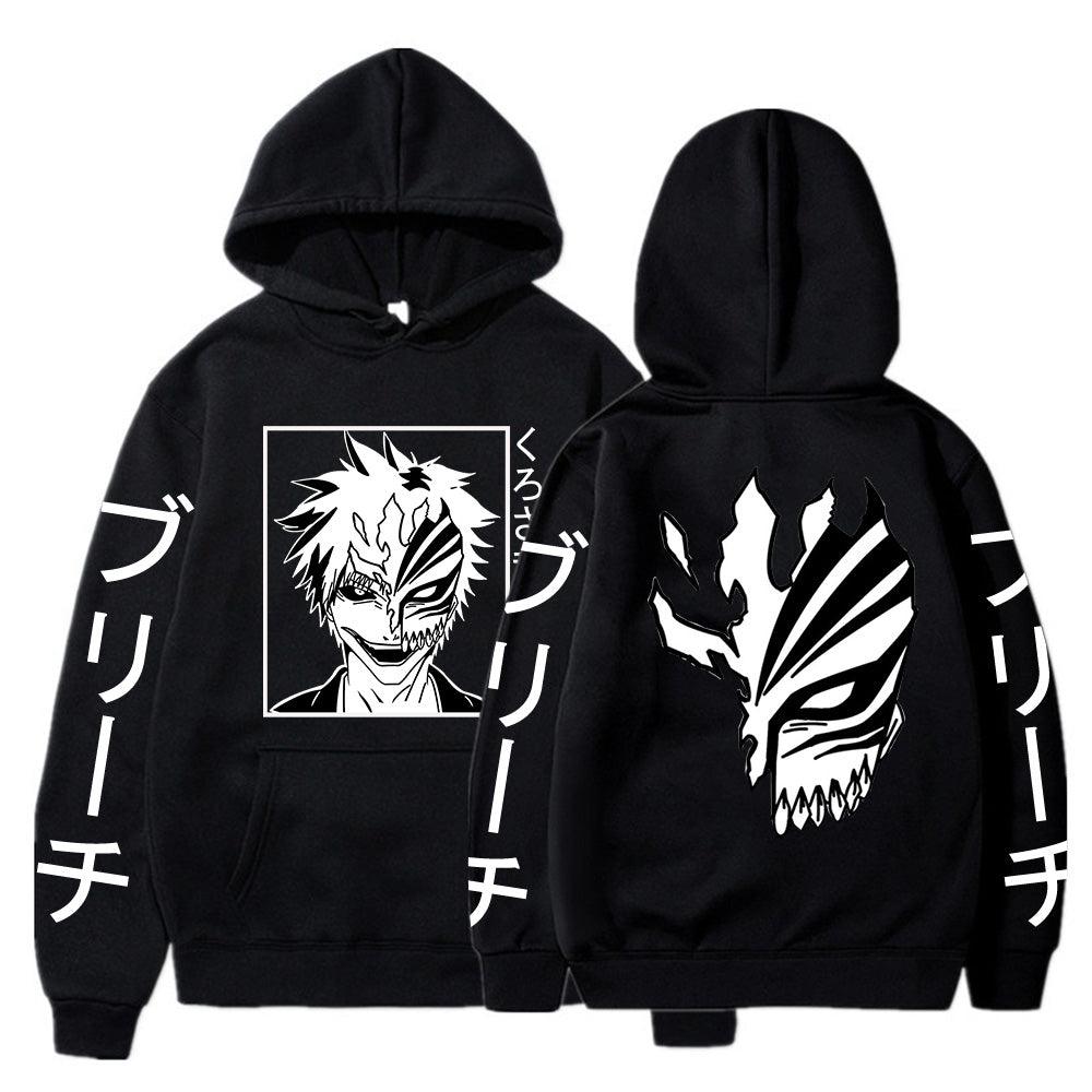 ICHIGO DEMON FORM HOODIE