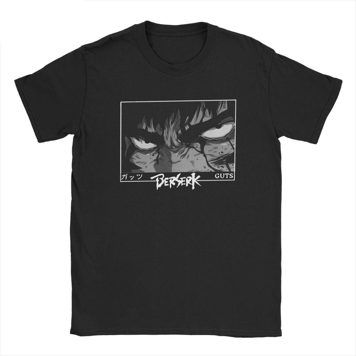 GUTS BLOOD TEARS TEE