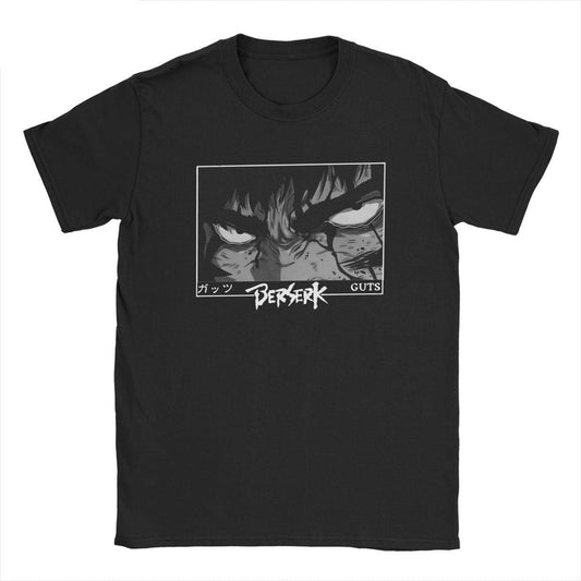 GUTS BLOOD TEARS TEE