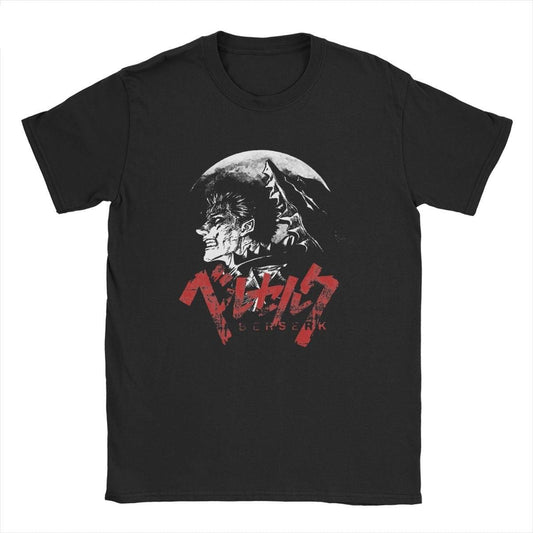 GUTS BLOOD MOON TEE