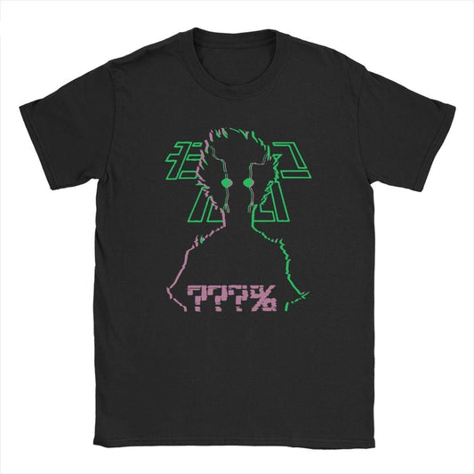 MOB PSYCHO ???% TEE