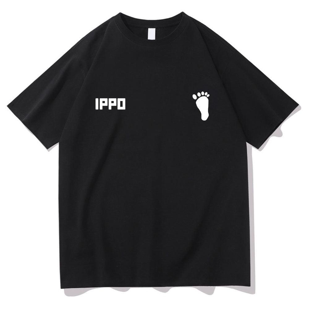 HAJIME NO IPPO GYM TEE