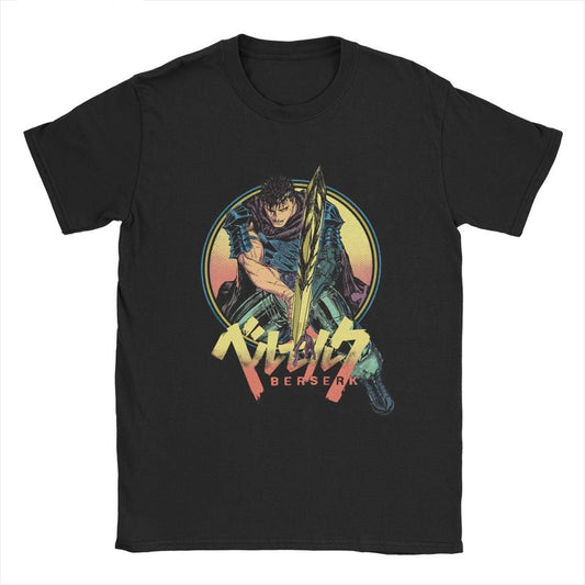 GUTS FINAL SLASH TEE