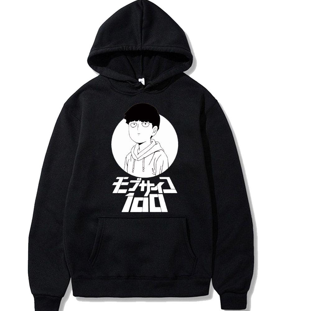 MOB PSYCKO MOB HOODIE