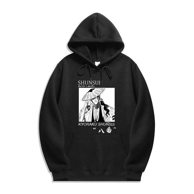 SHUNSUI KYŌRAKU HOODIE