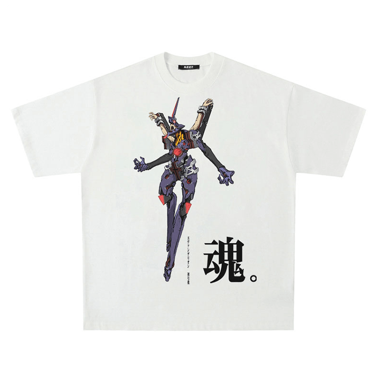 UNIT 01 TEE