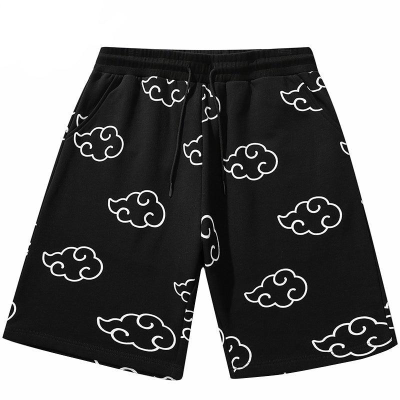 NINJA CLOUDS SHORTS