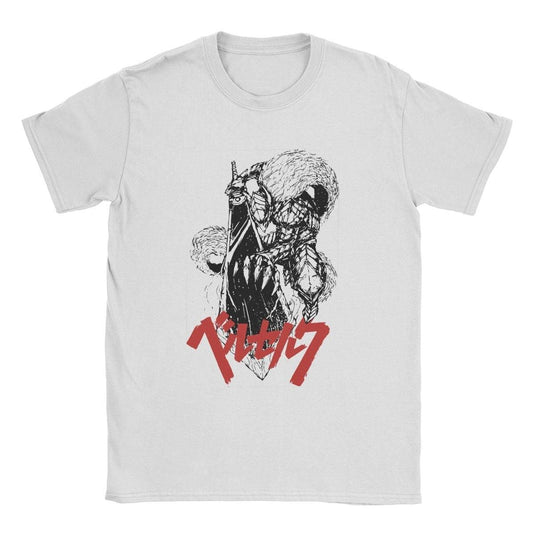 GUTS DRAGON SALYER TEE