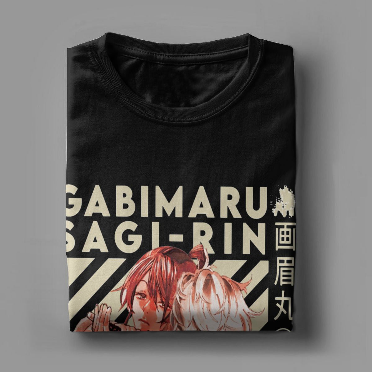 GABI X SAGI TEE