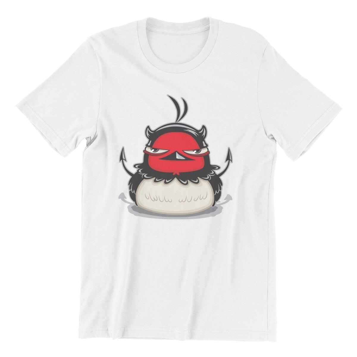 LEGENDARY MAGE BIRD TEE