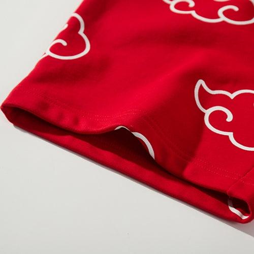 NINJA CLOUDS SHORTS