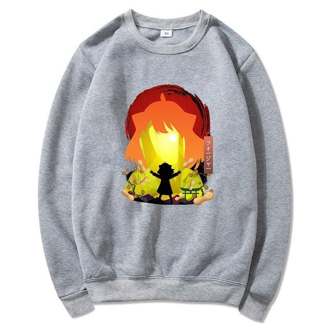 SPY X FAMILY ANYA PEANUTS WORLD SWEATER