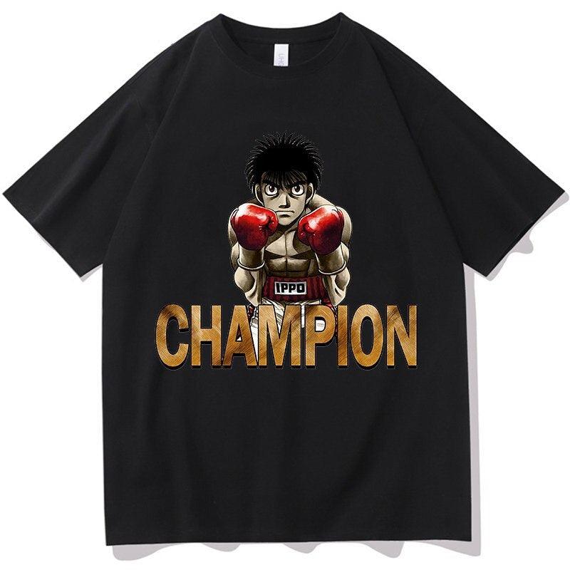 IPPO CHAMPION LOOK TEE