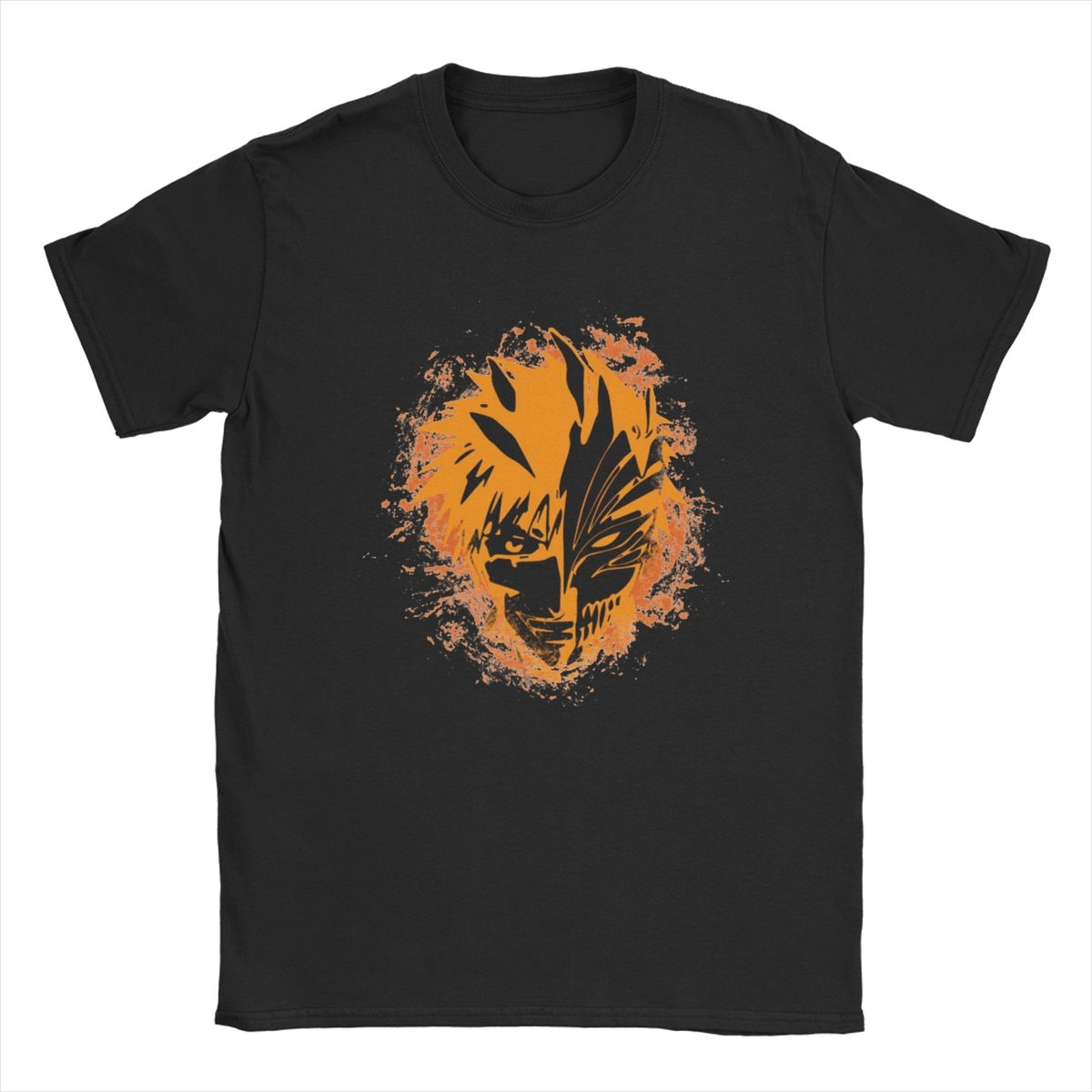 ICHIGO HOLLOW FORM TEE