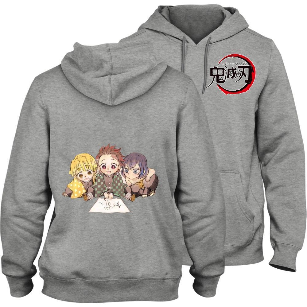 BABY SQUAD HOODIE