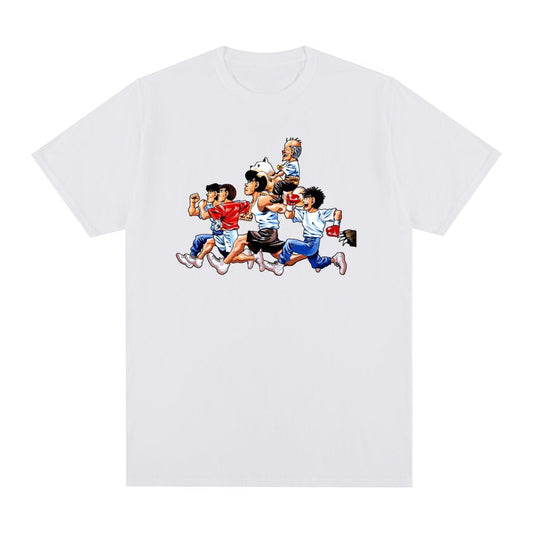 HAJIME NO IPPO TRANING CAMP TEE