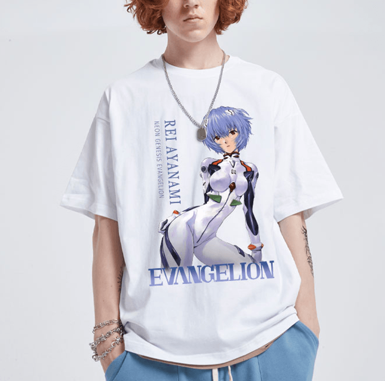 REI POSE TEE