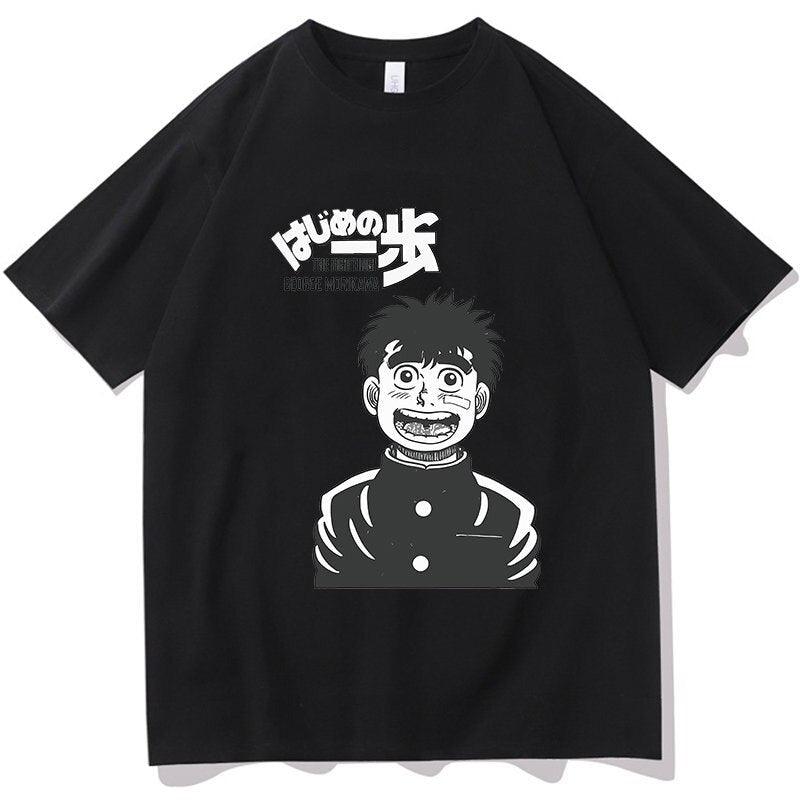 IPPO HIGH SCHOOL STUDENT TEE