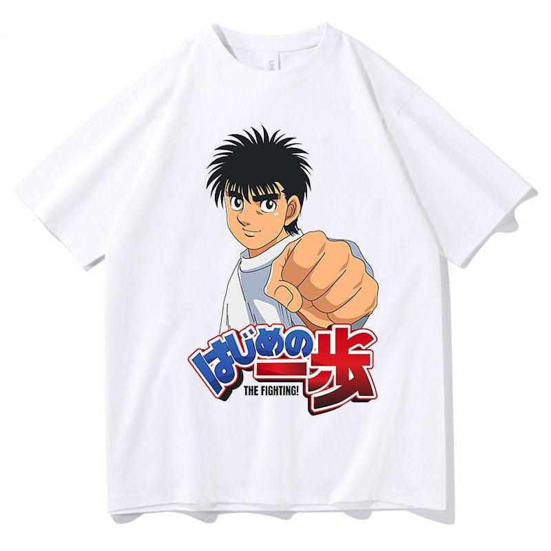 IPPO MAKUNOUCHI FIST TEE