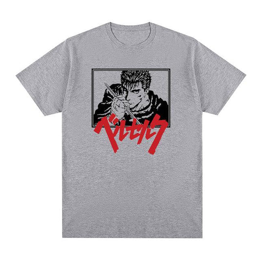 GUTS STARE TEE