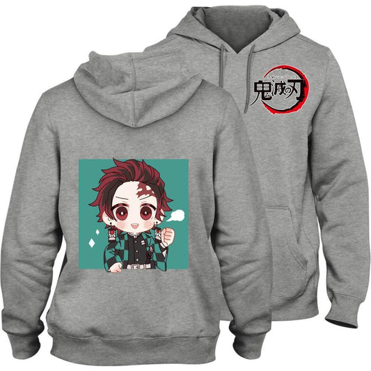 PROUD BABY TANJIRO HOODIE