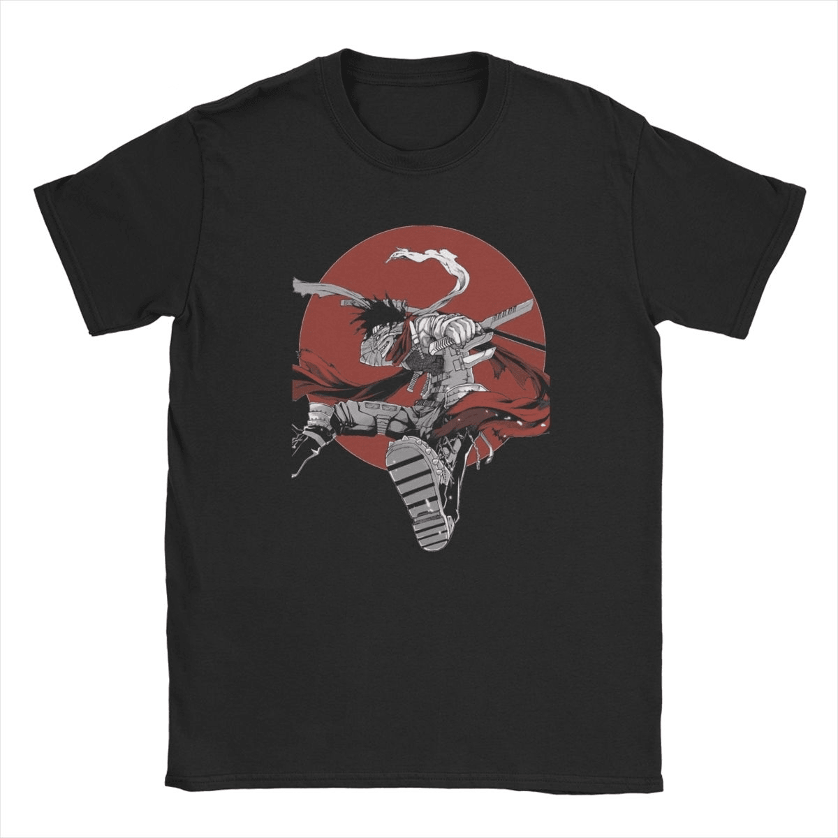 HERO KILLER STAIN TEE