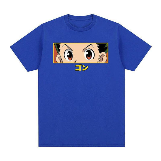 HXH GON EYES TEE