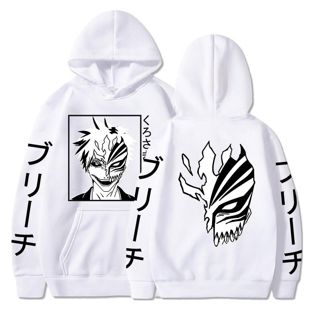 ICHIGO DEMON FORM HOODIE