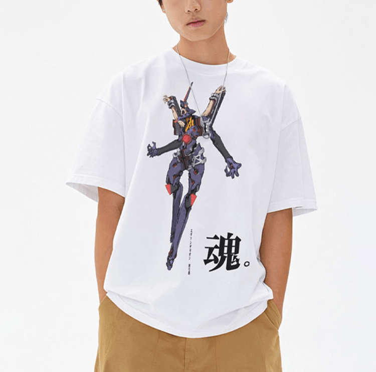 UNIT 01 TEE