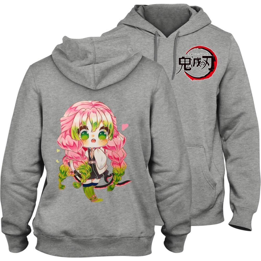 BABY HASHIRA MITSURI HOODIE