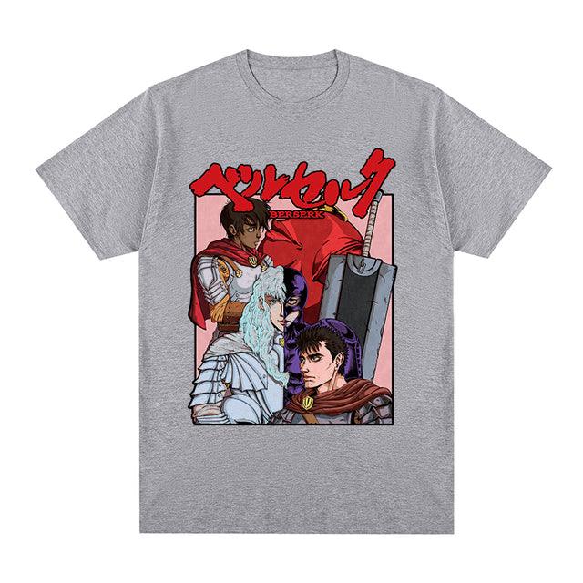 CASCA GRIFFITH GUTS TEE