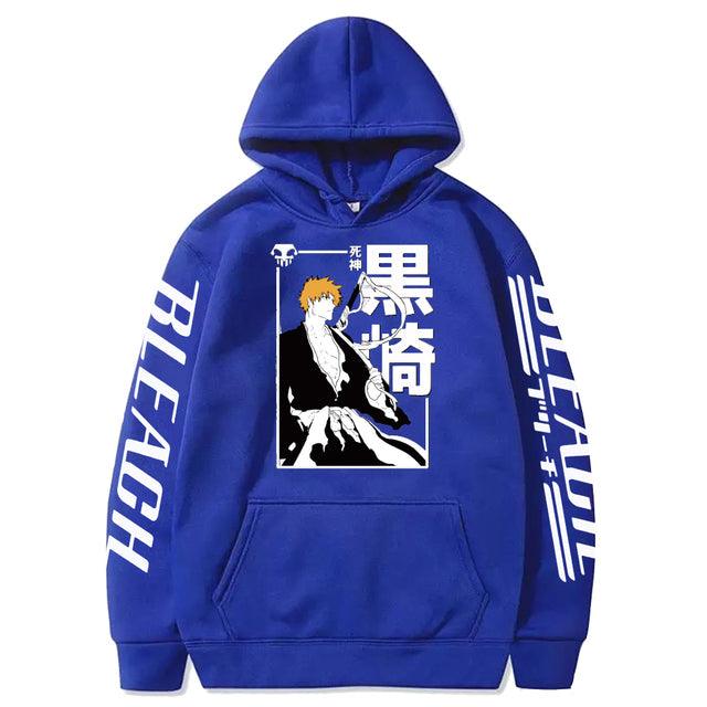 ICHIGO POSE HOODIE