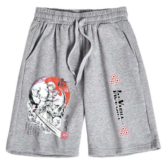 INU YASHA SHORT