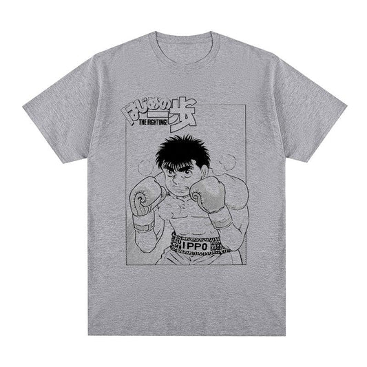 HAJIME NO IPPO FIGHTING TEE