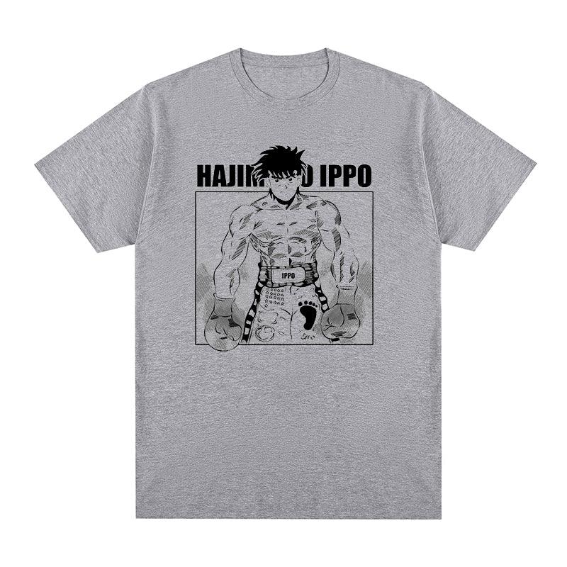 HAJIME NO IPPO CHAMPION TEE