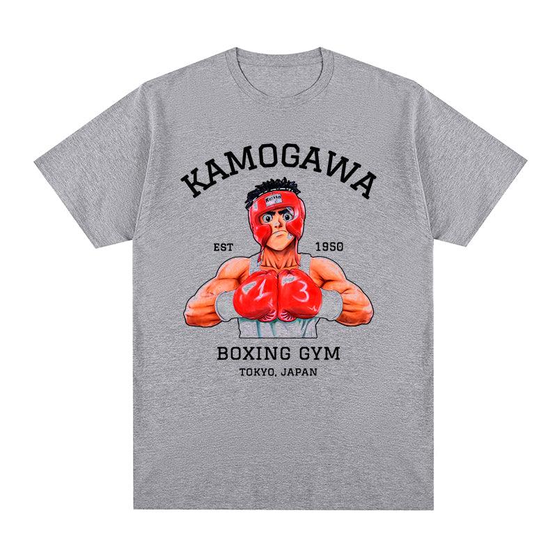 HAJIME NO IPPO SPAR TEE