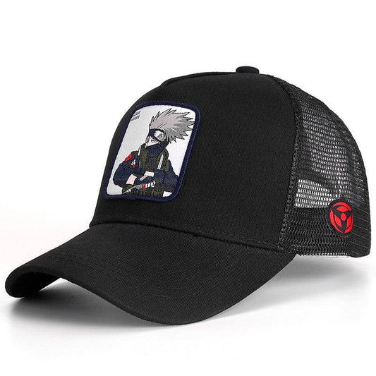 COPY NINJA TRUCKER HAT