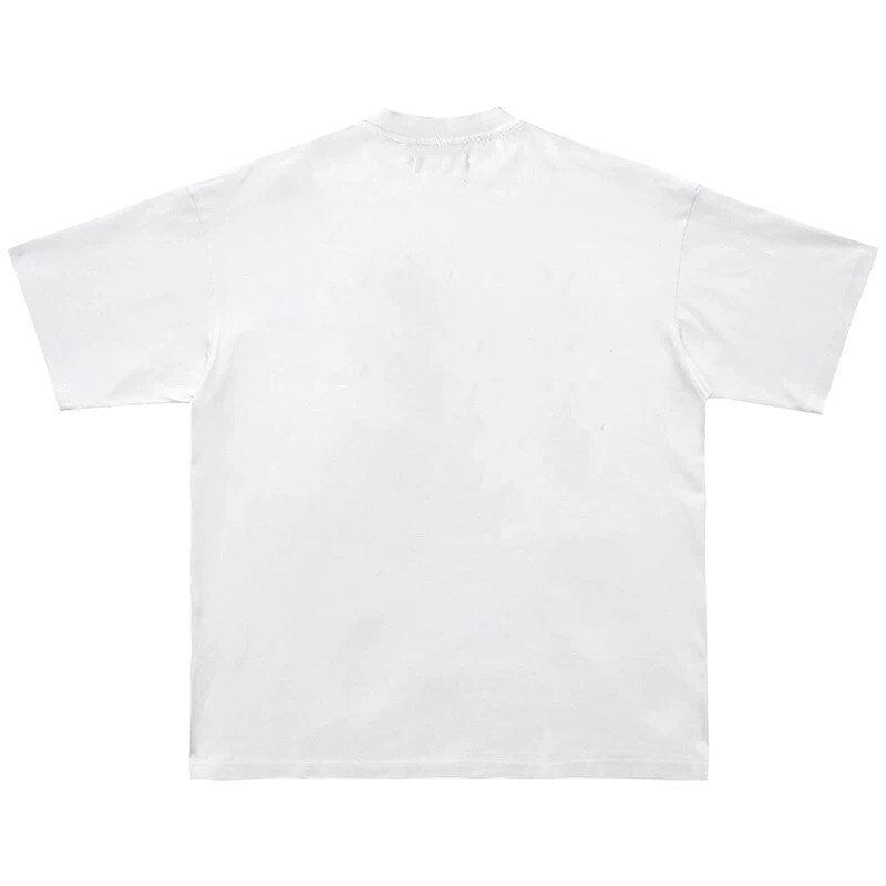 MOB HANDS VINTAGE TEE