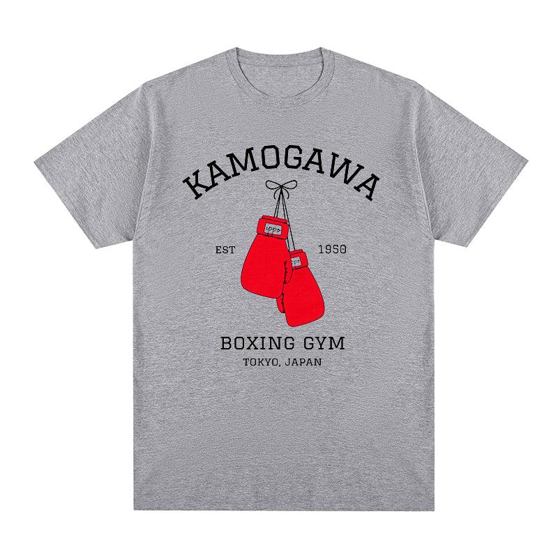 BOXING GLOVES TEE