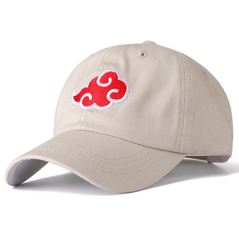 AKATSUKI EMBLEM HAT