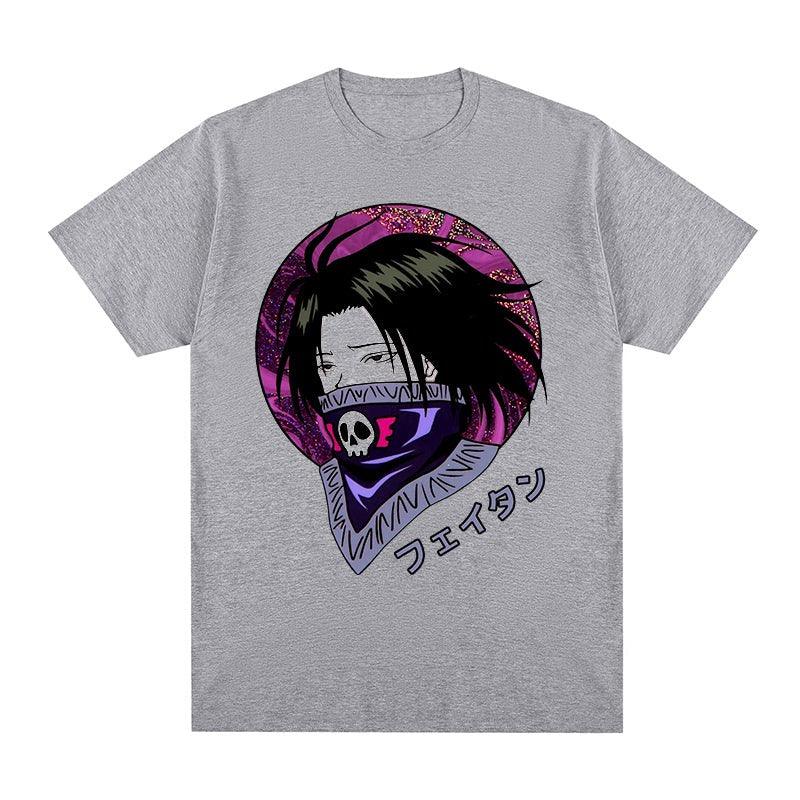 HXH FEITAN PORTOR TEE