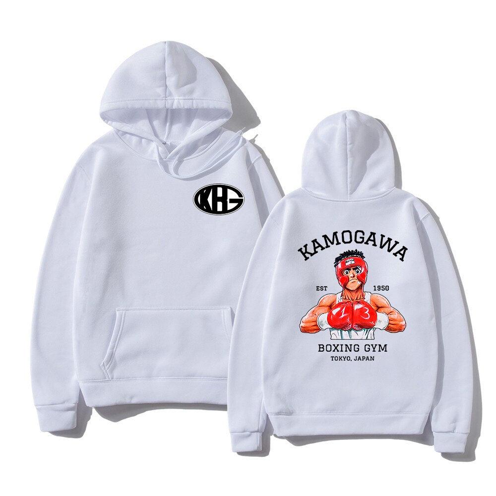 IPPO SPAR HOODIE