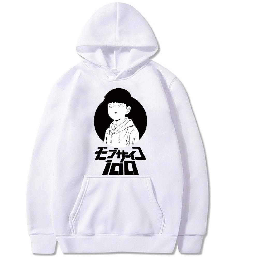 MOB PSYCKO MOB HOODIE