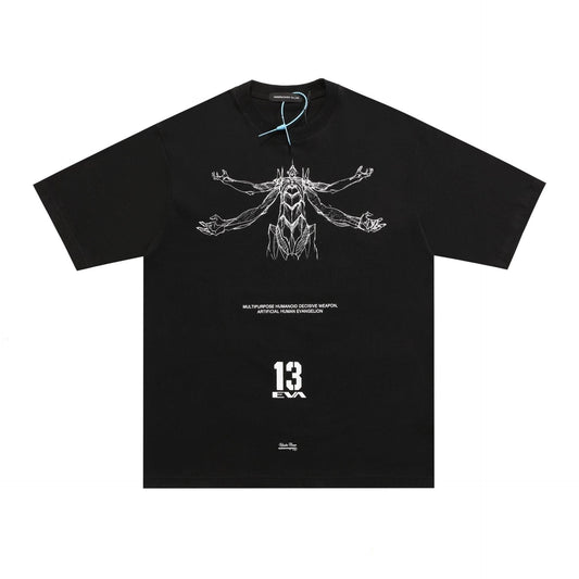 WEAPON EVA 13 TEE