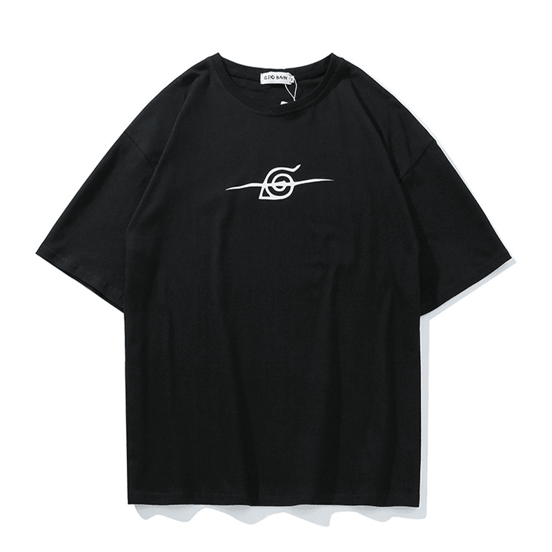 ITACHI BACK DESIGN TEE