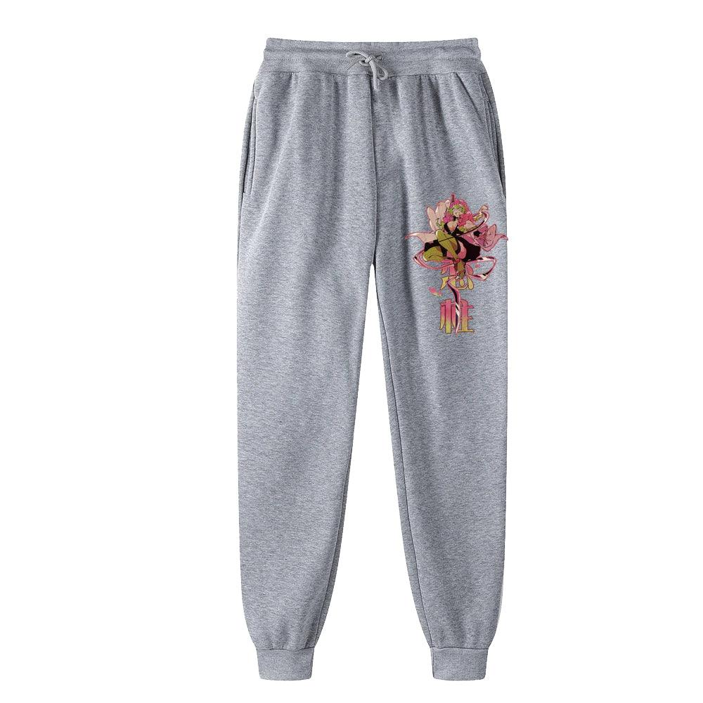 THE LOVE PILLAR JOGGER PANTS